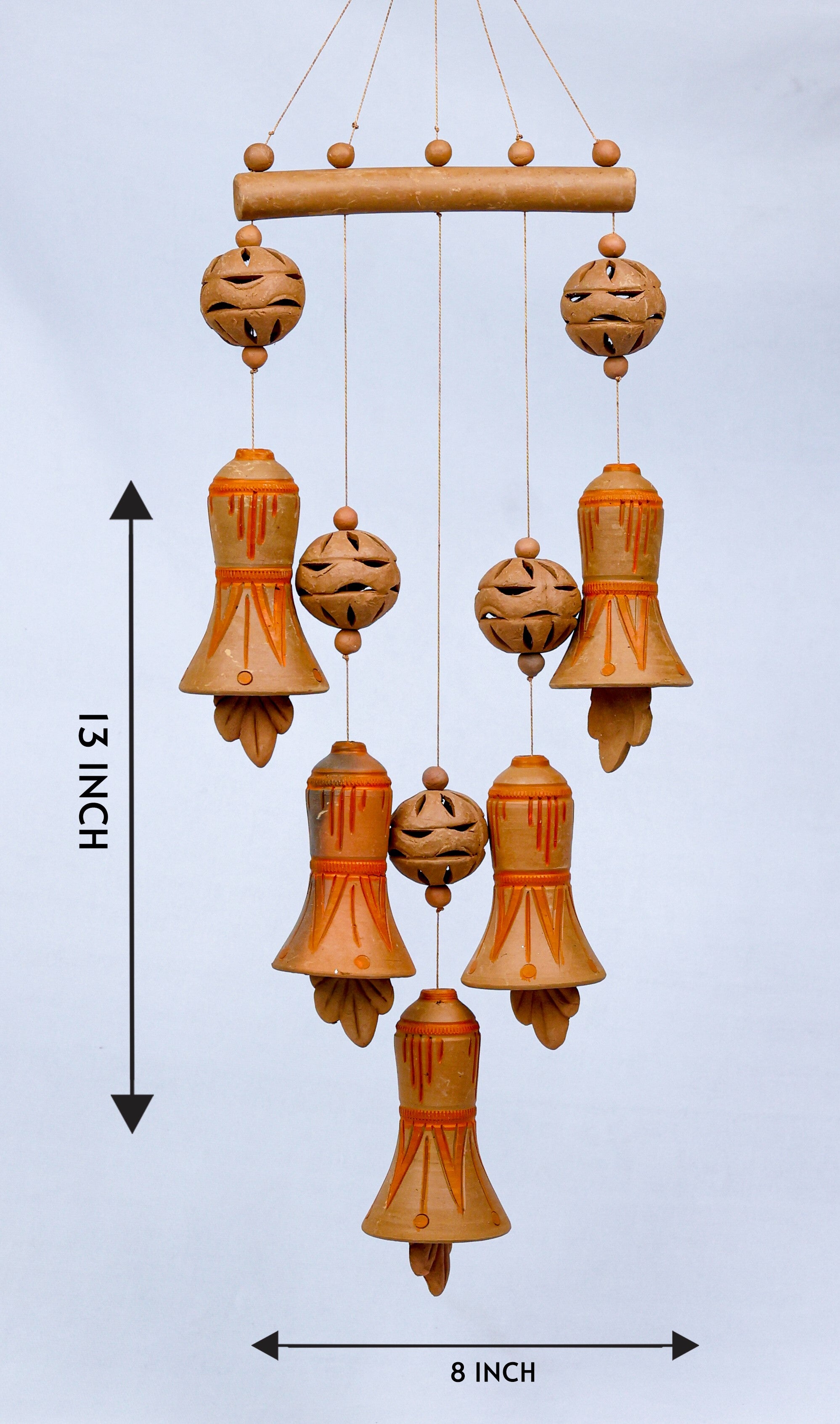 hanging bell